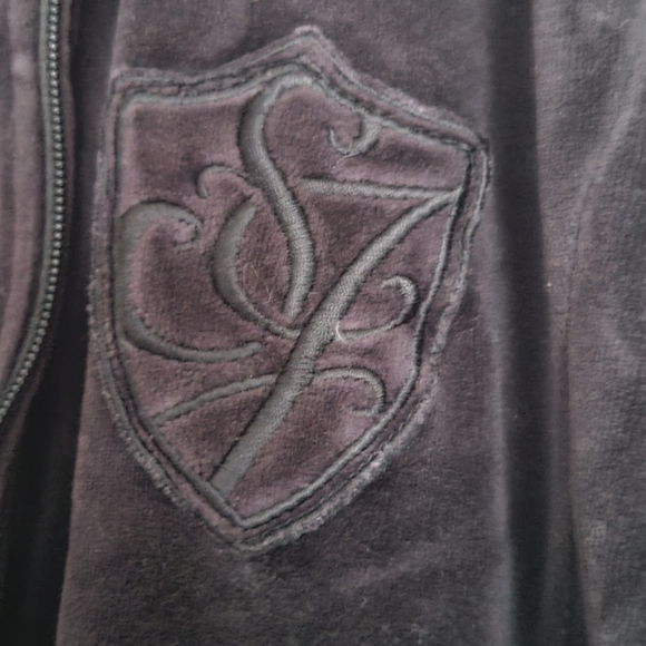 SEAN JOHN, Vintage velvet - Picture 3 of 7